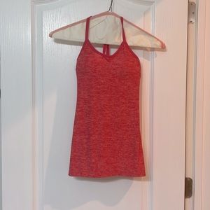 Beyond Yoga slim racerback tank